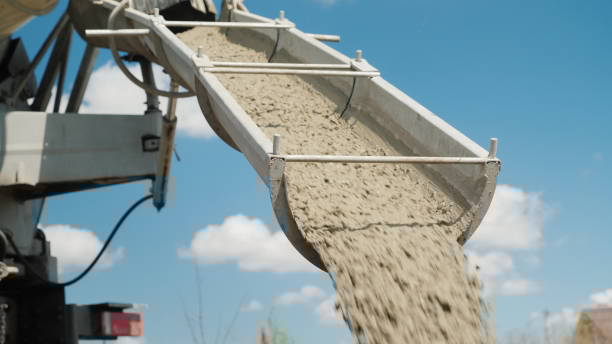 Best Concrete Steps and Stairs in Mount Hore, WI