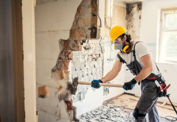 Best Concrete Demolition Services in Mount Hore, WI