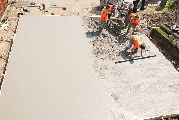  Mount Hore, WI Concrete contractor Pros